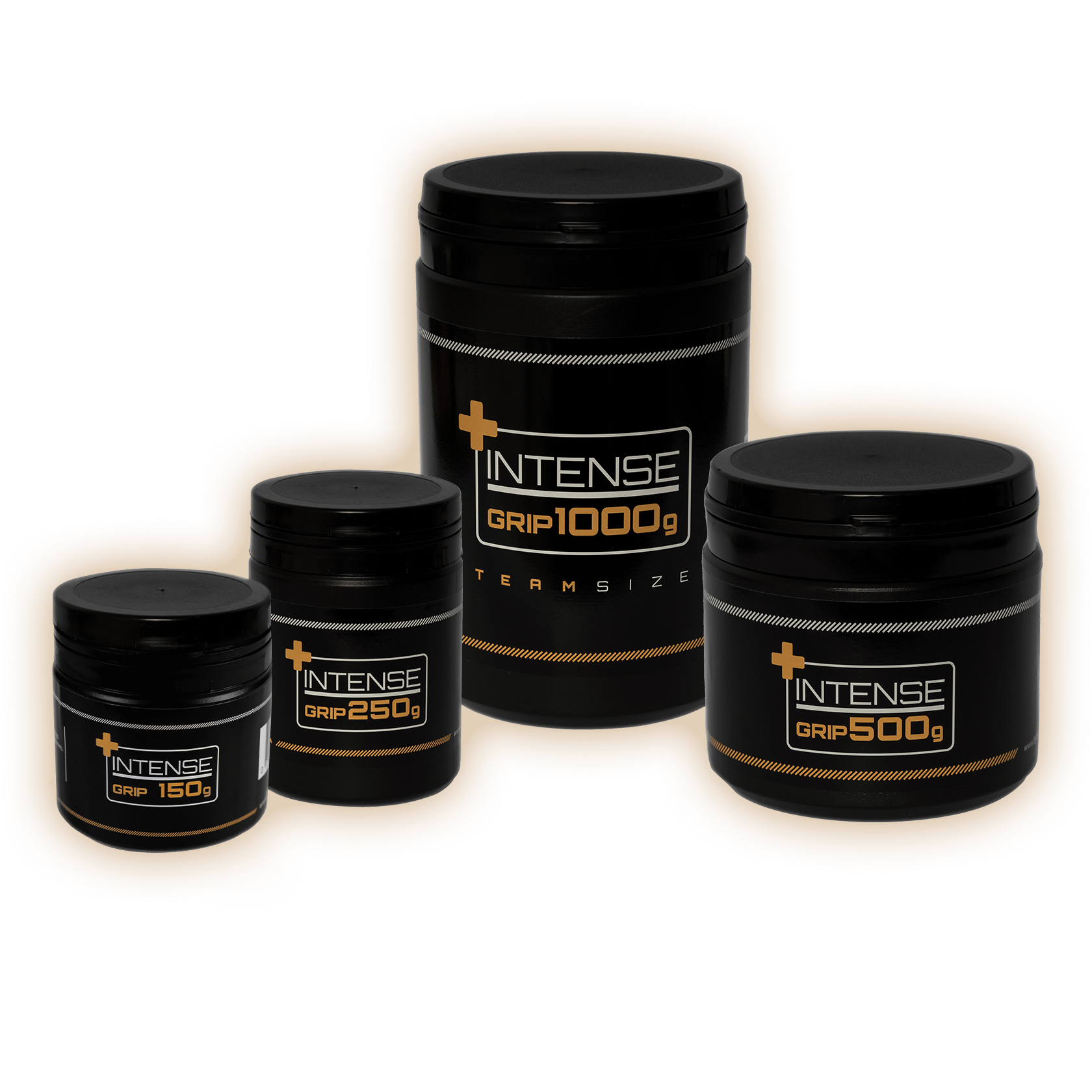 INTENSE GRIP (150G / 250G / 500G / 1000G) - SPORTADD - YOUR BENEFIT FOR SPORTS