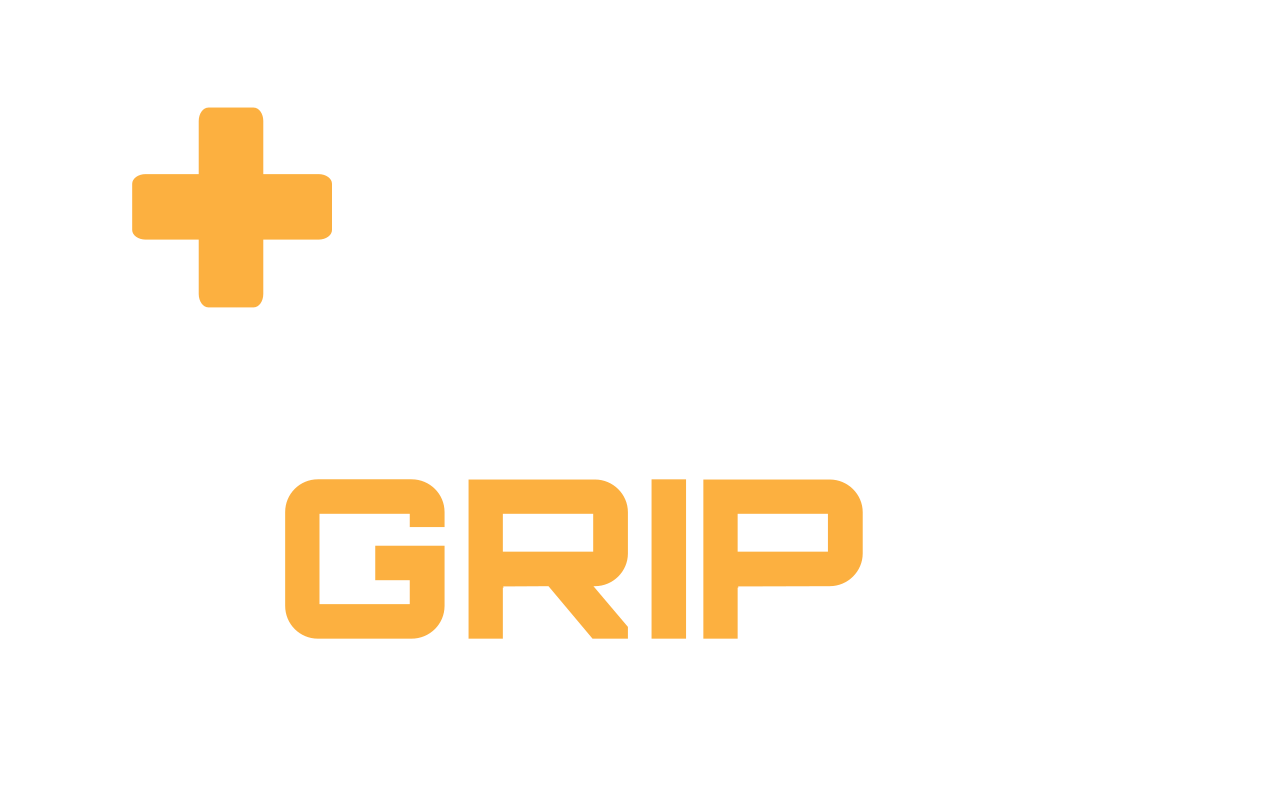 INTENSE-GRIP