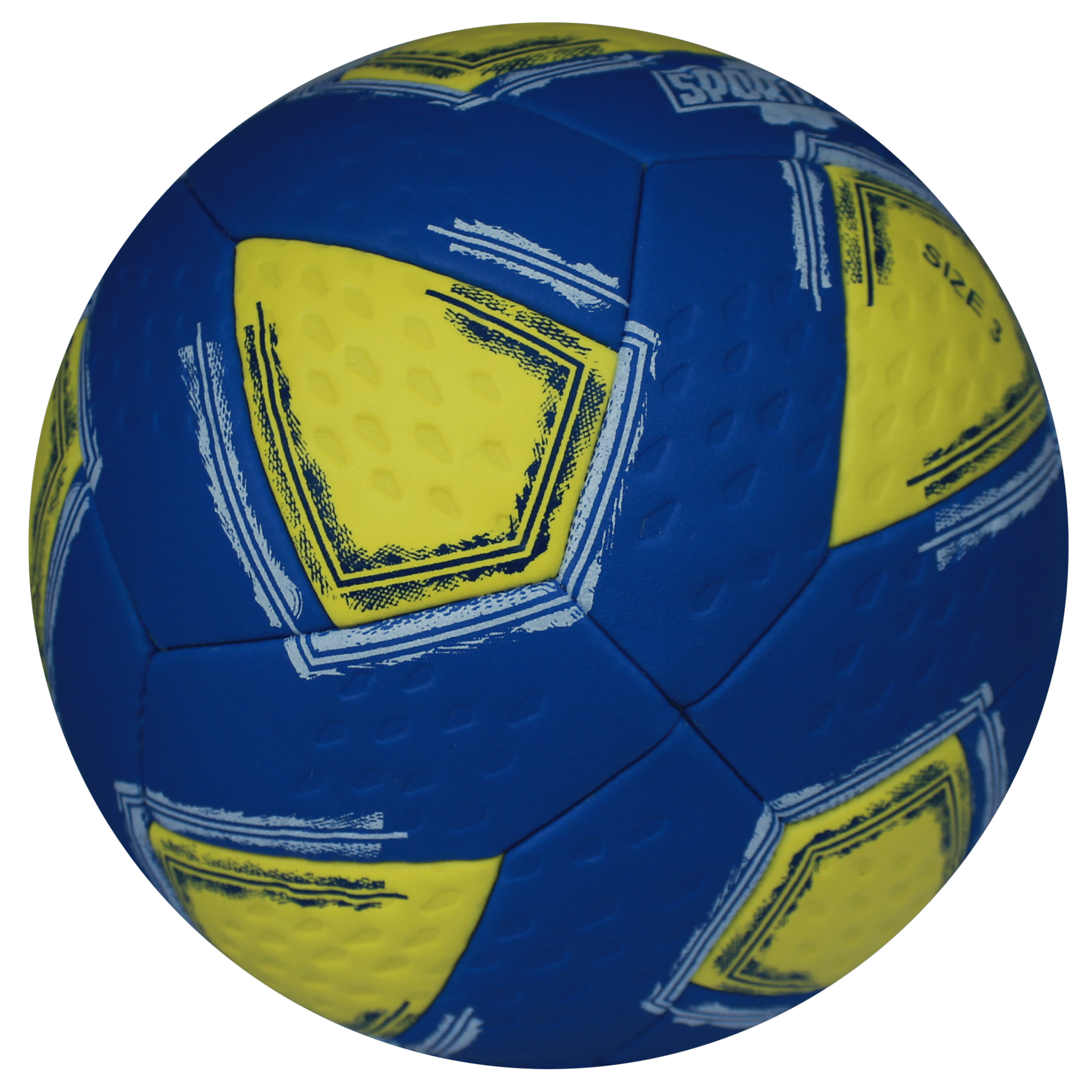 OPTIMUM SOFTNESS HANDBALL - SPORTADD - YOUR BENEFIT FOR SPORTS