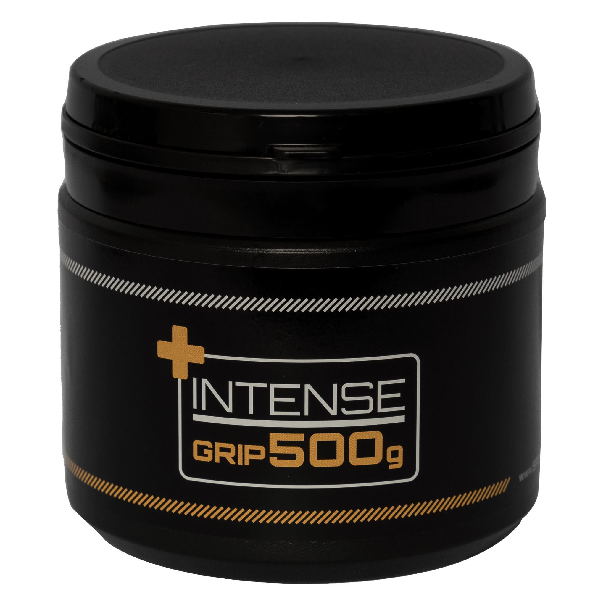 500G Dose von INTENSE GRIP, Premium Handballharz für überlegene Ballkontrolle und Haftung.