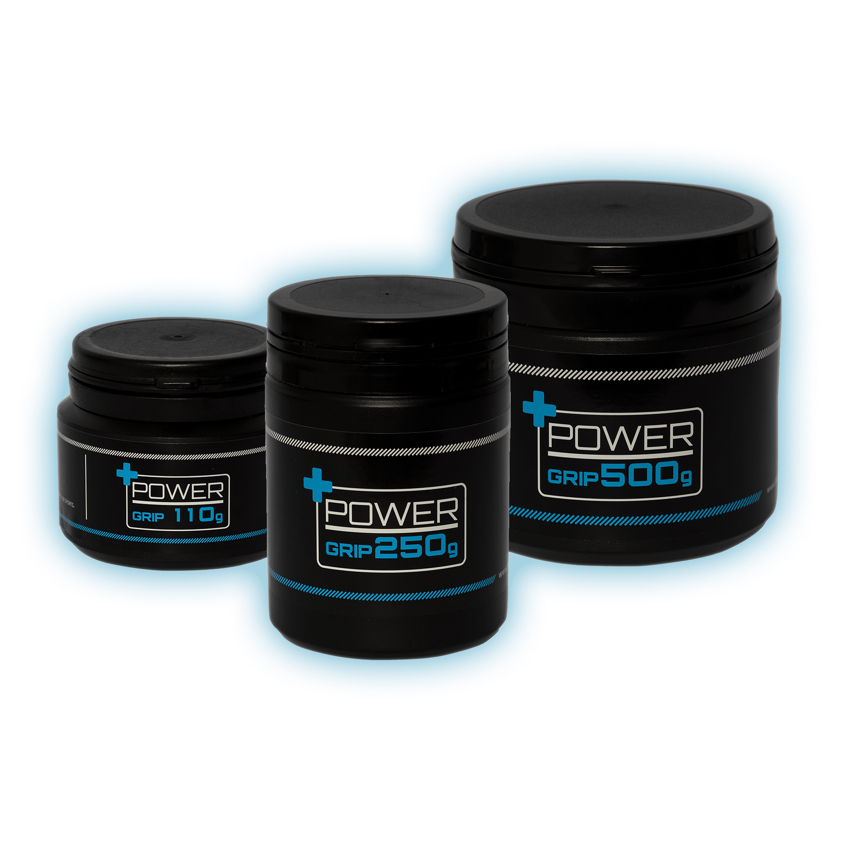 POWER GRIP (110G / 250G / 500G) - SPORTADD - YOUR BENEFIT FOR SPORTS