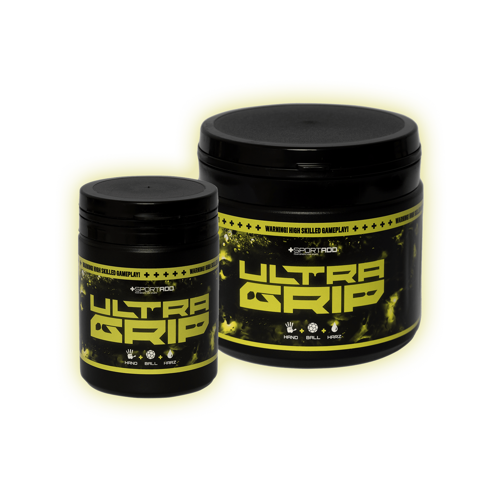 ULTRA GRIP (250G / 500G) - SPORTADD - YOUR BENEFIT FOR SPORTS